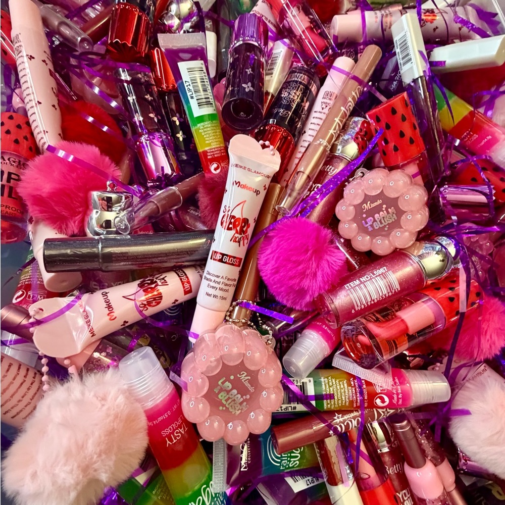 Lippie Bag Scoop